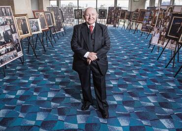 “Los políticos no cambian”