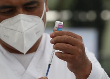 Critica Celac a Unión Europea por controles sobre vacunas contra Covid