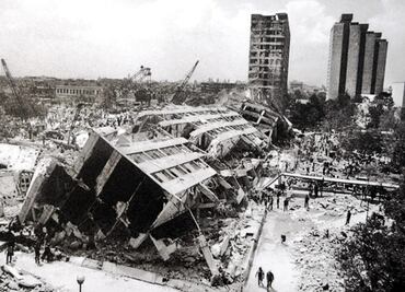 Estas son las 14 actividades que organiza la CDMX en honor a las víctimas del 19S; se conmemoran 40 años del terremoto de 1985