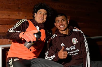 Le hacen el fuchi a algunos seleccionados en San José