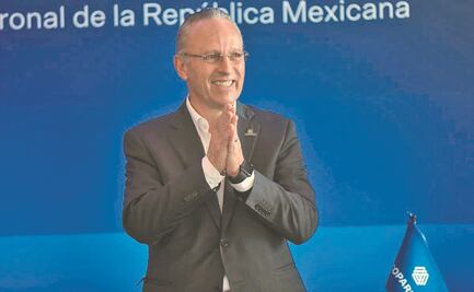 Coparmex lanzará alertas para evitar violaciones constitucionales