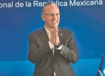 Coparmex lanzará alertas para evitar violaciones constitucionales