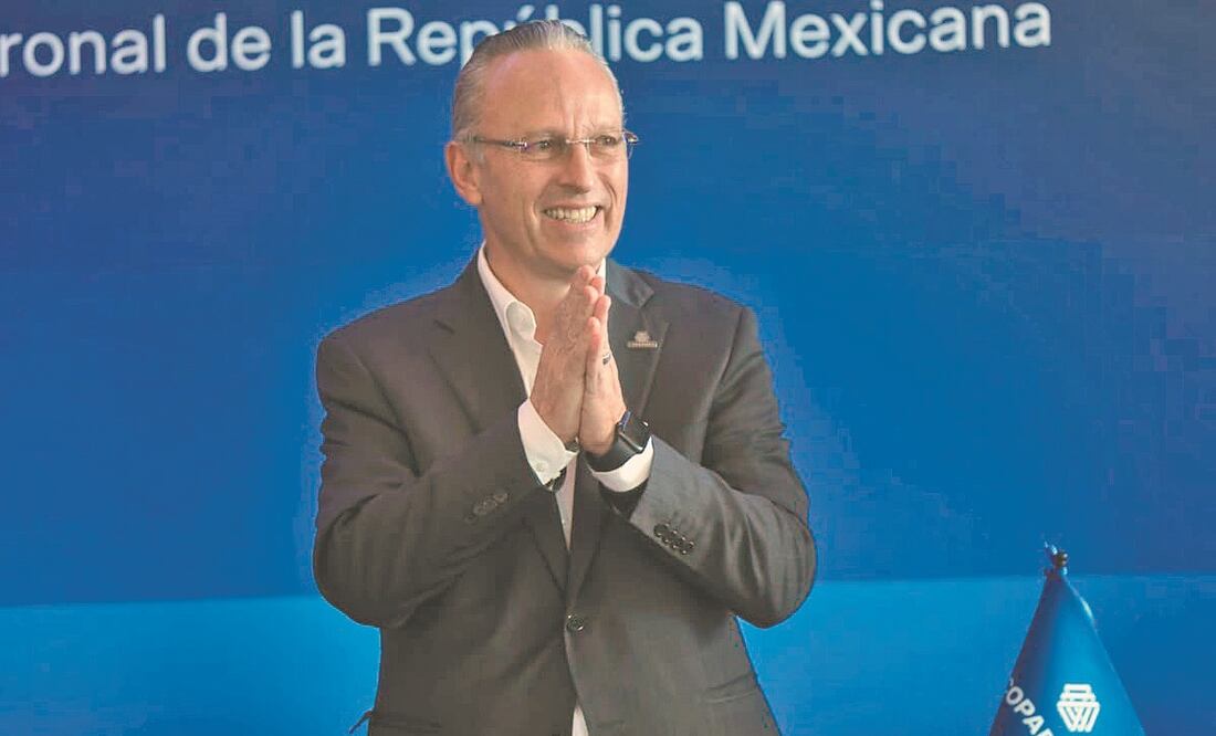 Foto: Archivo / EL UNIVERSAL