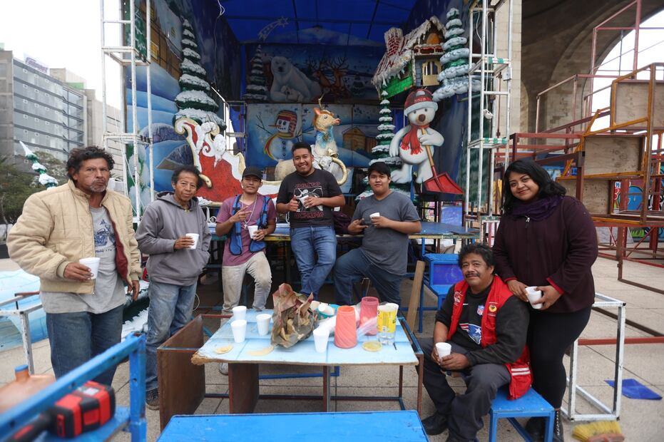 Foto: Francisco Rodríguez/El Universal