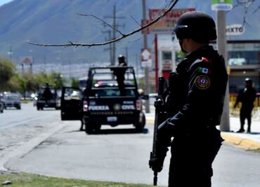 Sólo en cuatro municipios se otorga seguro de vida a policías municipales: Insyde