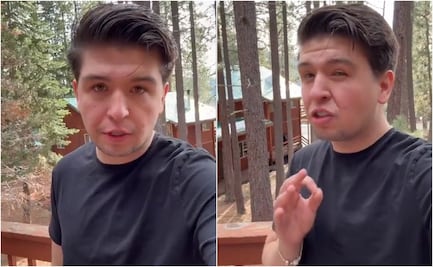 Fofo Márquez: Cuando el influencer minimizó el sistema de justicia en México; "la haces y no te pasa nada"