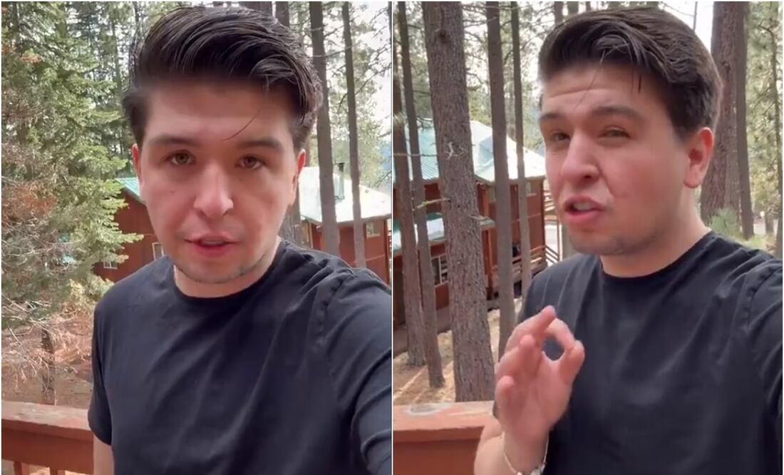 Fofo Márquez: Cuando el influencer minimizó el sistema de justicia en México; "la haces y no te pasa nada"