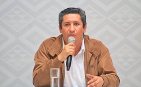 Crimen organizado “pone el ojo” en la ropa de paca