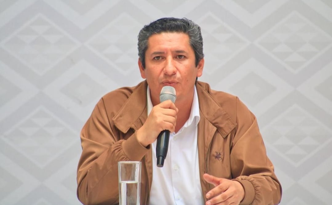  Bernardo Rodríguez Alamilla. Foto: Especial