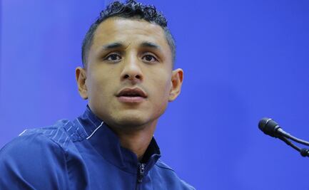 ¿Cuánto pierde Cruz Azul sin Yoshimar Yotún?