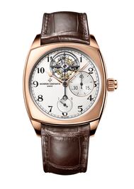 Vacheron Constantin estrena 10 nuevos Harmony