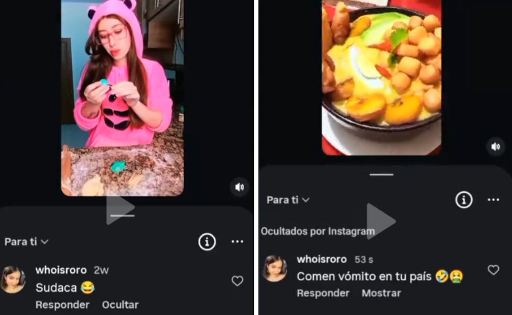 Foto: Captura de pantalla en redes sociales.