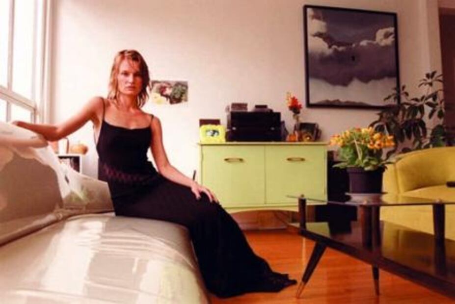 Las modelos mexicanas más exitosas