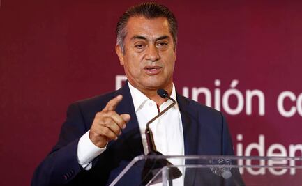 Alistan nueva denuncia contra gobierno de "El Bronco", ahora por sobrecosto en Línea 3 del Metro
