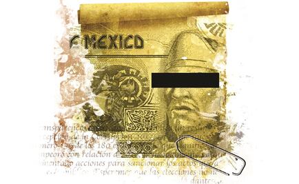 Corrupción a la medida