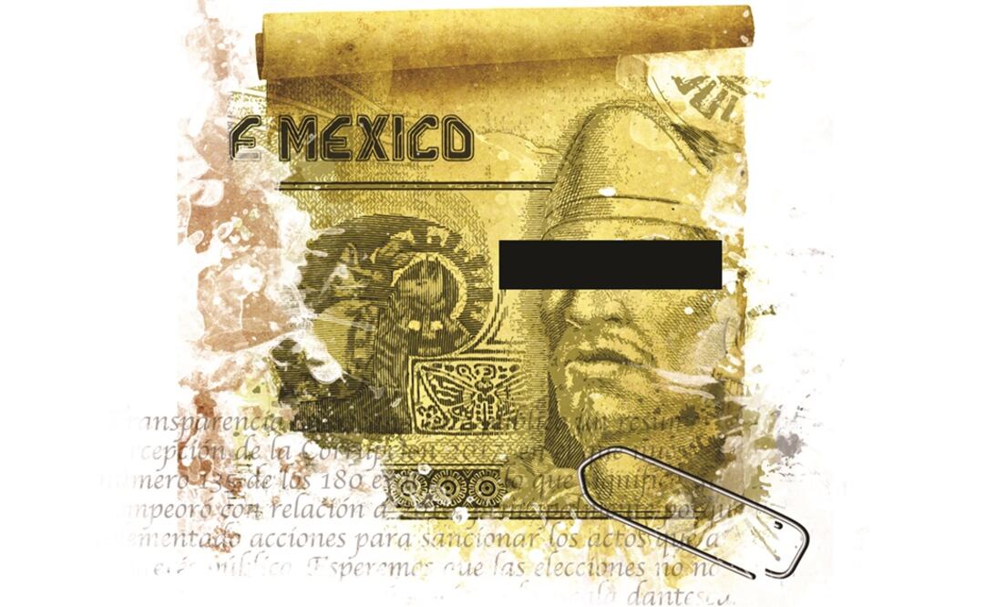 Corrupción a la medida