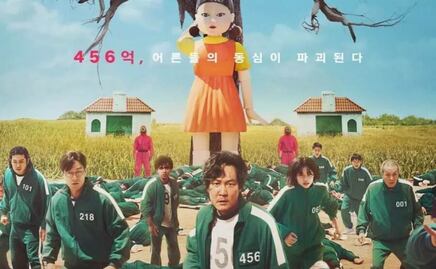 Viral: lo condenan a muerte por llevar El Juego del Calamar a Corea del Norte