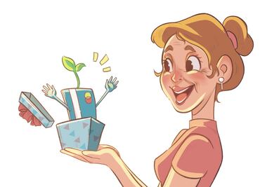 10 de mayo: Festeja a mamá con un regalo diferente