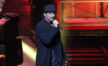 Ricardo Arjona recibirá premio Billboard por trayectoria