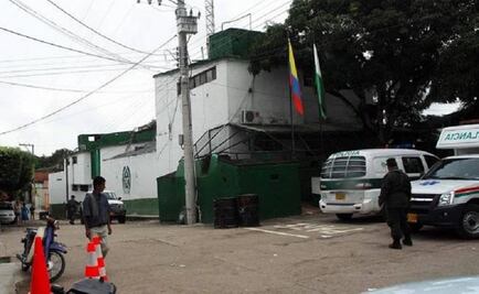 Bebé que fue enterrado vivo en Colombia muere por asfixia