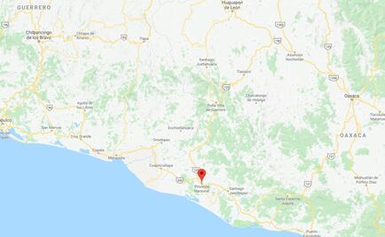 Tras 19-S, nuevo sismo inquieta a la Ciudad de México