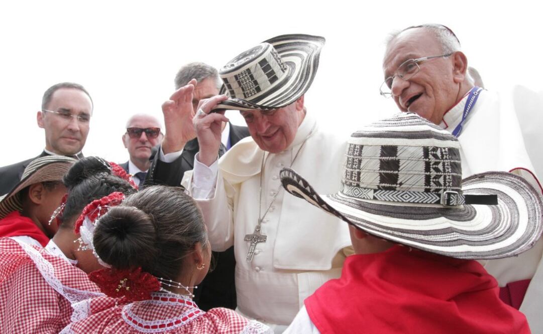 Foto: Presidencia de Colombia