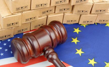 Por aranceles de Trump, servicios postales europeos suspenden envíos de paquetes a EU; exención "de minimis" vence el viernes