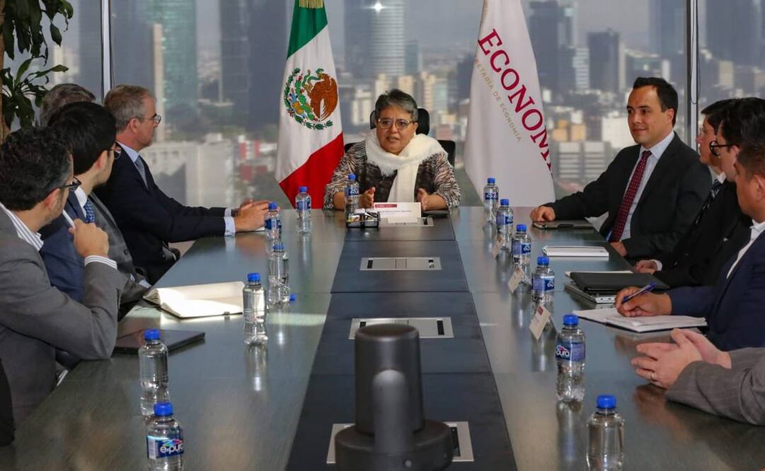 Foto: Twitter @SE_mx