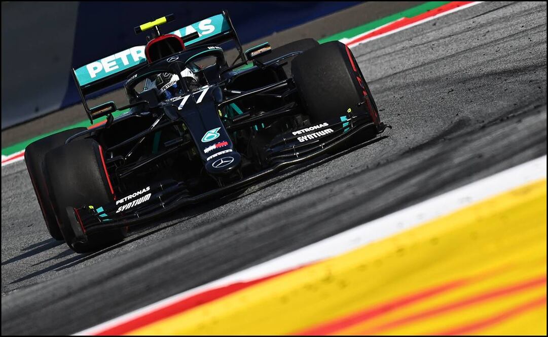 La Fórmula Uno confirma dos Grandes Premios más a la temporada 2020