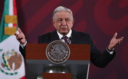 AMLO: Medios malinterpretaron mis dichos sobre autoconstrucción de casas en Acapulco