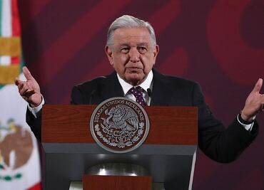 AMLO: Medios malinterpretaron mis dichos sobre autoconstrucción de casas en Acapulco