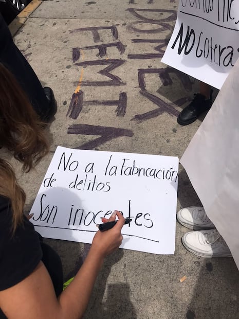 FOTO: Rebeca Jiménez/ EL UNIVERSAL/