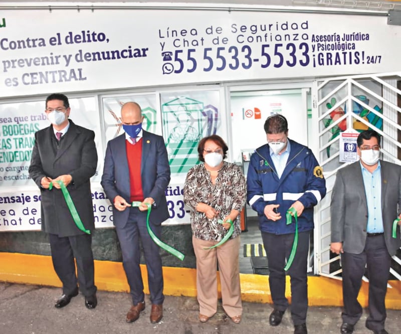 La atención en la oficina será de manera gratuita. Foto: ESPECIAL