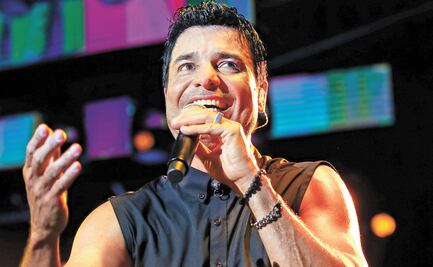 Publican almohada con la cara de Chayanne y se vuelve viral en Twitter 