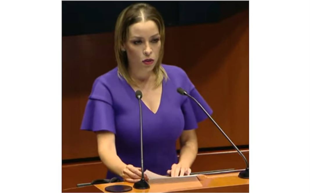 Foto: www.senado.gob.mx