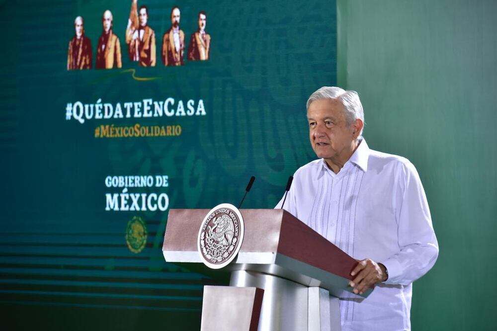 Foto: Archivo EL UNIVERSAL