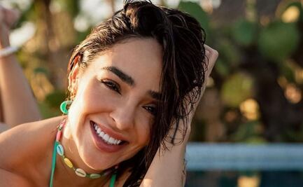 Manelyk González: 3 minifaldas con la que ha conquistado la red