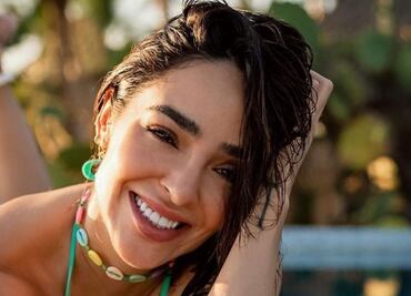 Manelyk González: 3 minifaldas con la que ha conquistado la red