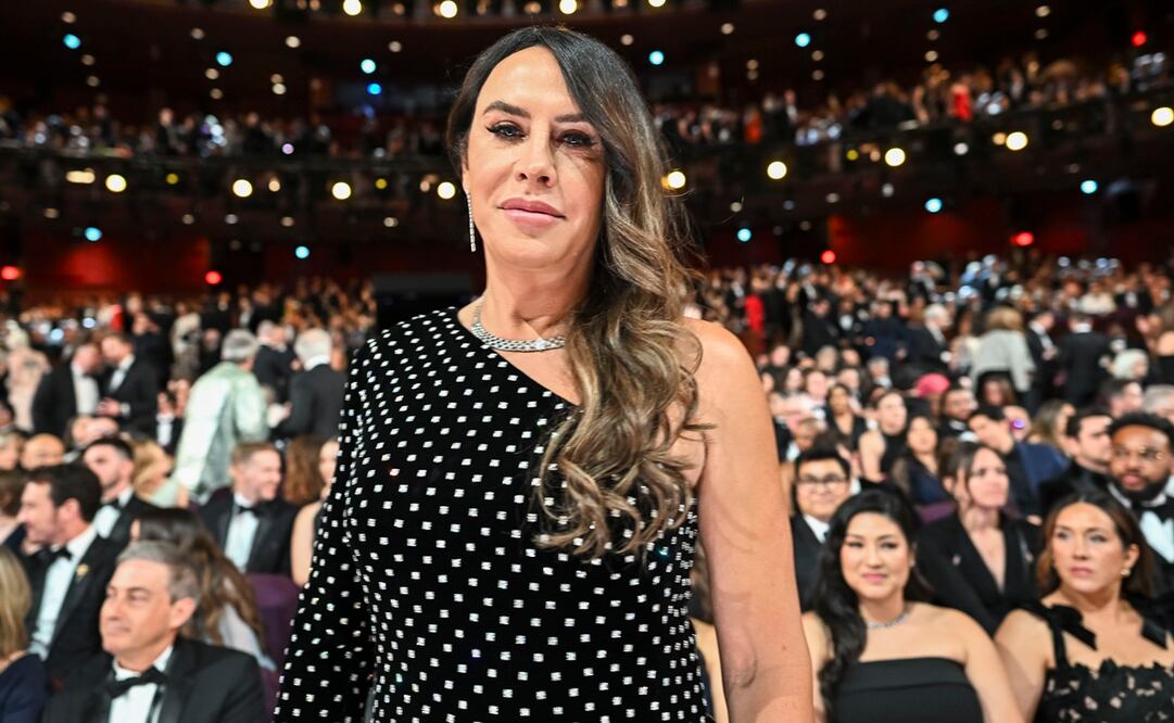 La actriz española ya comenzó el rodaje de su nueva cinta. Foto: EFE.