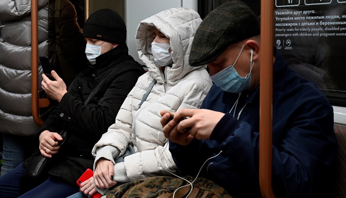 Foto: EFE / Ignacio Ortega 