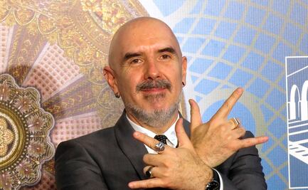 Jim Parson recluta a mexicano para su "Big Bang movie"