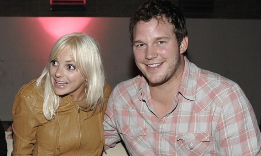 Famosos que se juraron amor eterno... ¿y vivieron felices para siempre? 