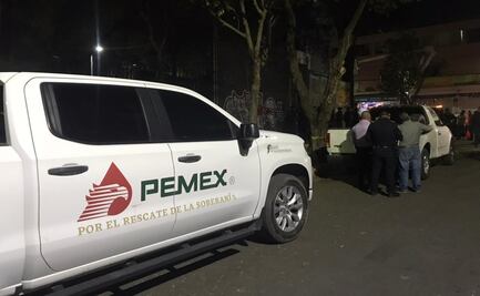Pemex descarta fisuras y huachicol en ducto cercano a pozo contaminado Alfonso XIII en Álvaro Obregón