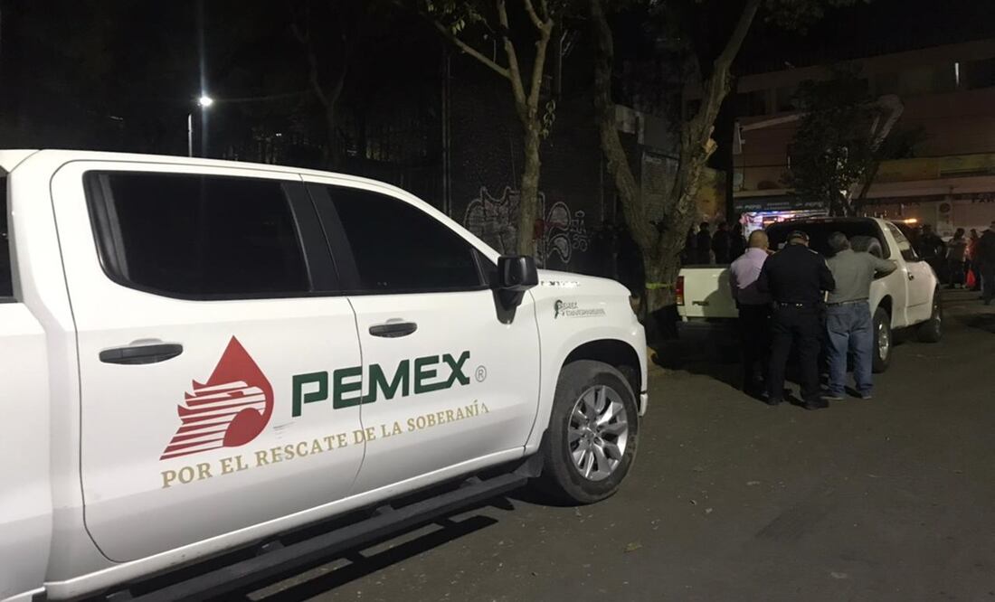 Agua contaminada en Álvaro Obregón. Foto: Juan Carlos Williams