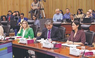 Alista INE misión para blindar las candidaturas