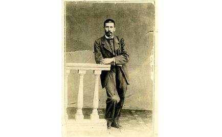 Porfirio Díaz, un presidente amado y odiado