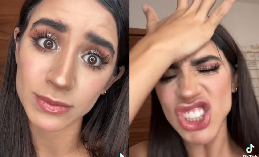 Foto: TikTok @tammy.parra