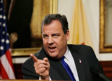 Chris Christie, aliado de Donald Trump, involucrado en escándalo