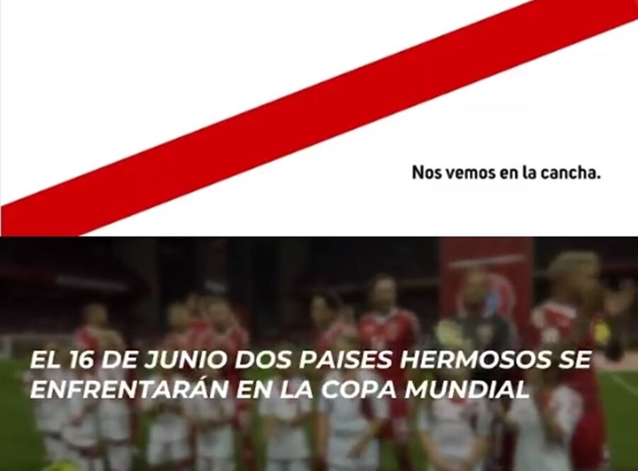 Foto: Captura de vídeo