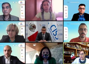 Presentan resultados preliminares sobre protocolo ImPrEP para prevenir el VIH